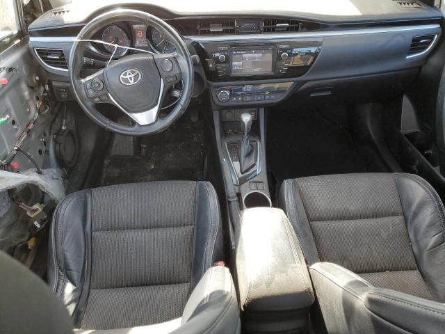 Photo 8 from auction – 2014 TOYOTA COROLLA L with VIN 5YFBURHE6EP093153