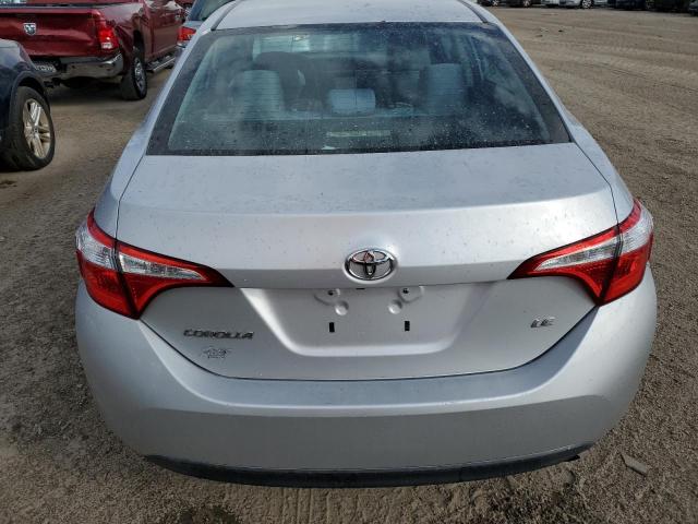 Photo 6 from auction – 2015 TOYOTA COROLLA L with VIN 5YFBURHEXFP265590