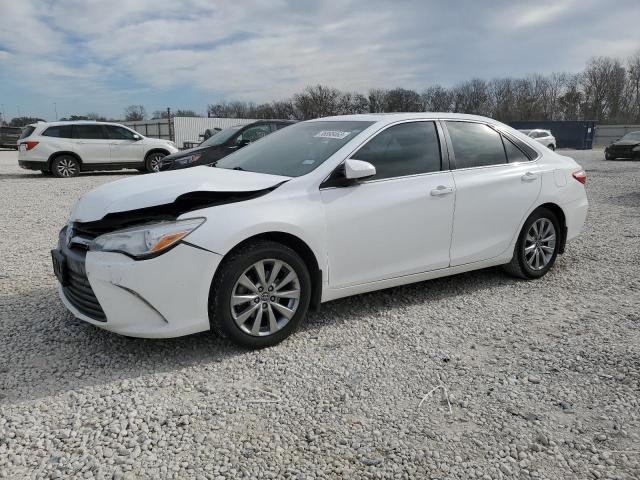 TOYOTA CAMRY LE 2015 with VIN 4T1BF1FK2FU911305 - Photo from auction