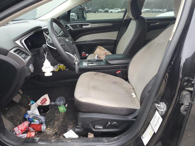 Photo 7 from auction – 2020 FORD FUSION SE with VIN 3FA6P0HD1LR134877