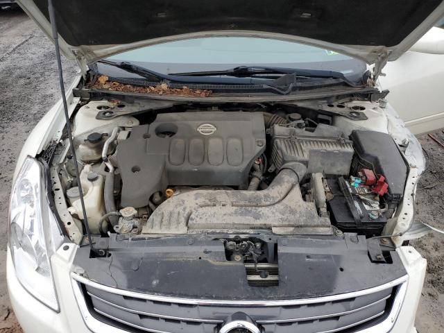 Photo 11 from auction – 2012 NISSAN ALTIMA BAS with VIN 1N4AL2AP9CN415401
