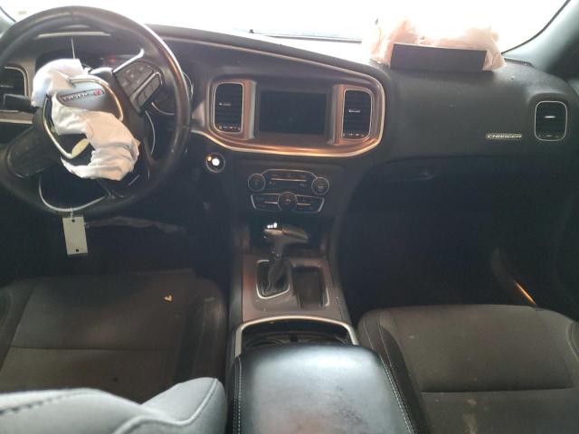 Photo 8 from auction – 2019 DODGE CHARGER SX with VIN 2C3CDXBG2KH695959