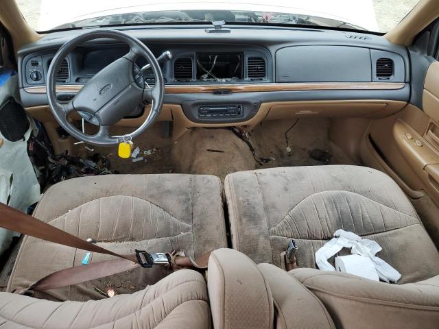 Photo 8 from auction – 1996 FORD CROWN VICT with VIN 2FALP74W1TX212448