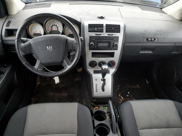 Photo 8 from auction – 2009 DODGE CALIBER SX with VIN 1B3HB48A79D221040