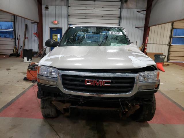 Photo 5 from auction – 2005 GMC SIERRA K25 with VIN 1GTHK23275F971099