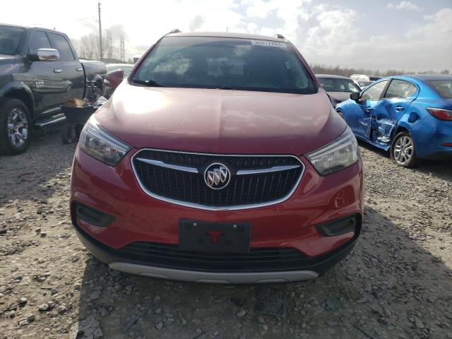 Photo 5 from auction – 2019 BUICK ENCORE PRE with VIN KL4CJASB0KB792389