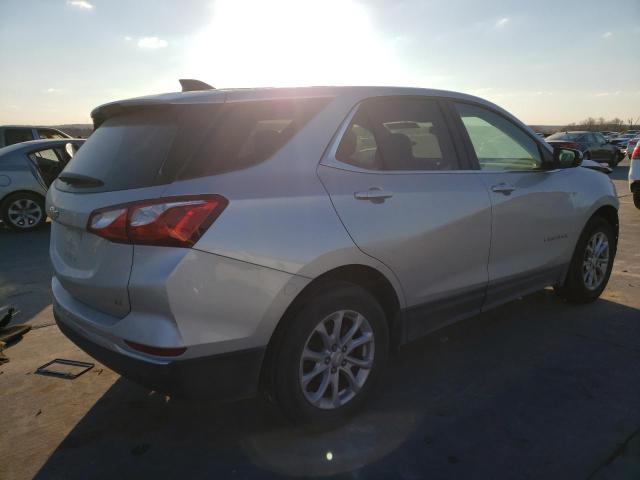 Photo 3 from auction – 2019 CHEVROLET EQUINOX LT with VIN 3GNAXJEV0KS619369
