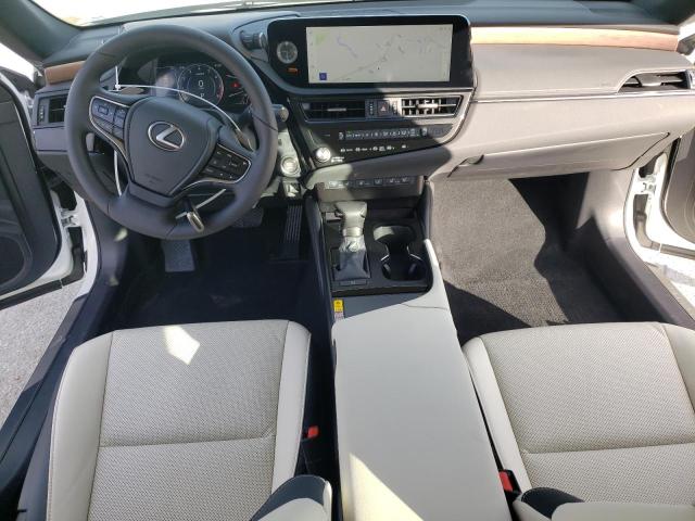 Photo 8 from auction – 2023 LEXUS ES 350 BAS with VIN 58ADZ1B18PU144373