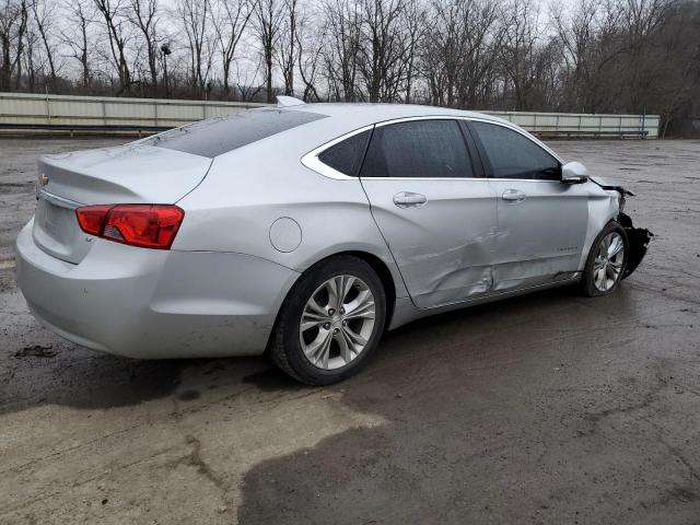 Photo 3 from auction – 2015 CHEVROLET IMPALA LT with VIN 2G1115SL6F9156783