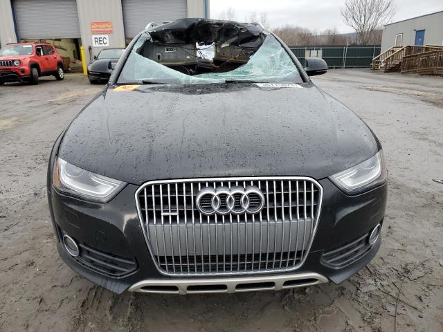 Photo 5 from auction – 2016 AUDI A4 ALLROAD with VIN WA1UFAFL0GA005141