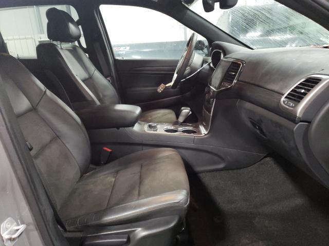 Photo 7 from auction – 2022 JEEP GRAND CHER with VIN 1C4RJFAG6NC118322
