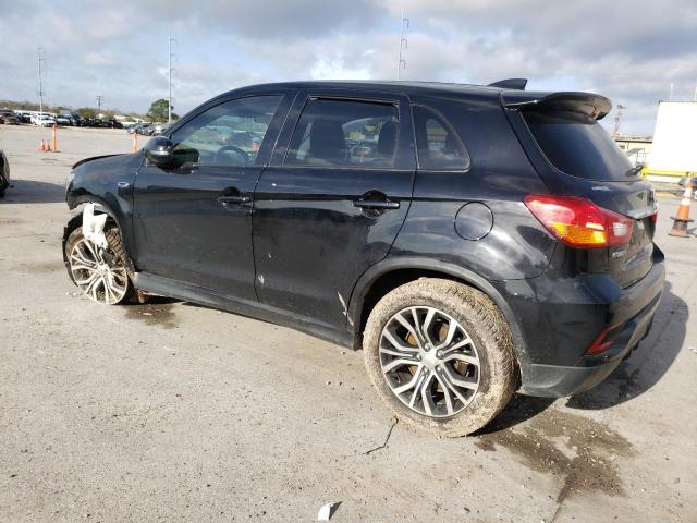 Photo 2 from auction – 2019 MITSUBISHI OUTLANDER with VIN JA4AR3AU0KU016430