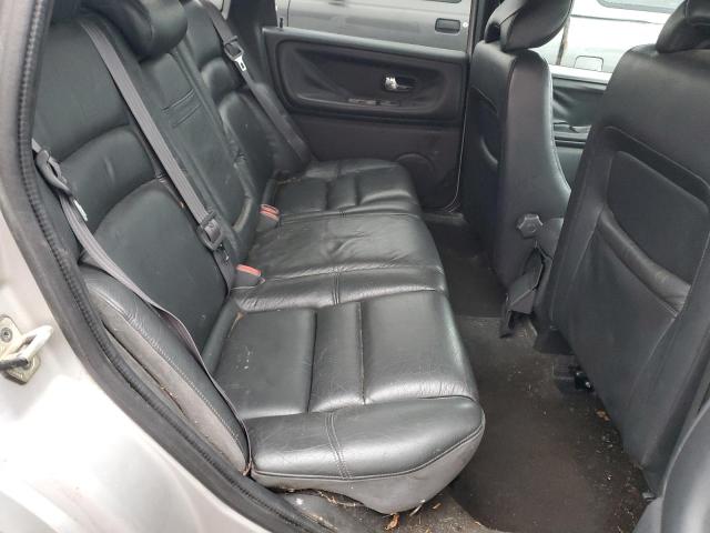 Photo 10 from auction – 2000 VOLVO V70 XC with VIN YV1LZ56D4Y2707123