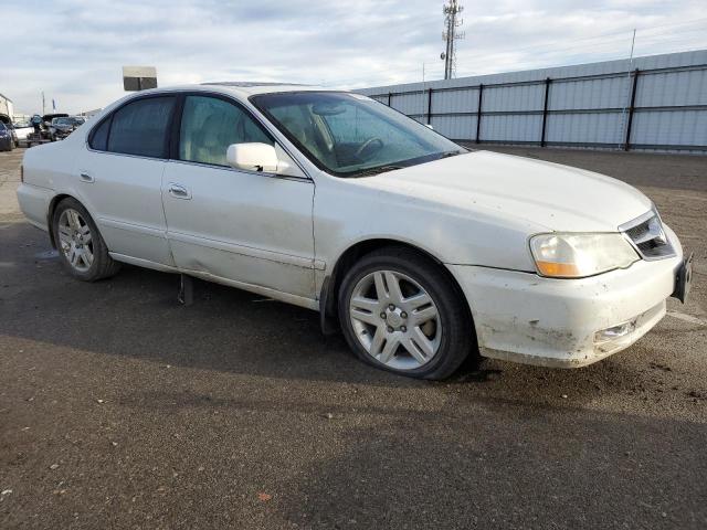 Photo 4 from auction – 2003 ACURA 3.2TL TYPE with VIN 19UUA56803A045562