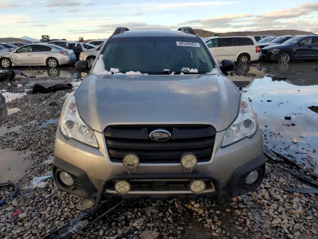 Photo 5 from auction – 2014 SUBARU OUTBACK with VIN 4S4BRCCC0E3214395