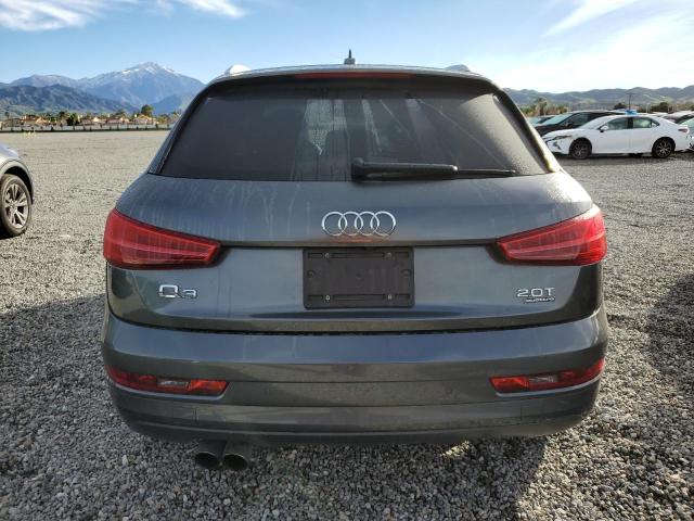 Photo 6 from auction – 2018 AUDI Q3 PREMIUM with VIN WA1JCCFS2JR014771