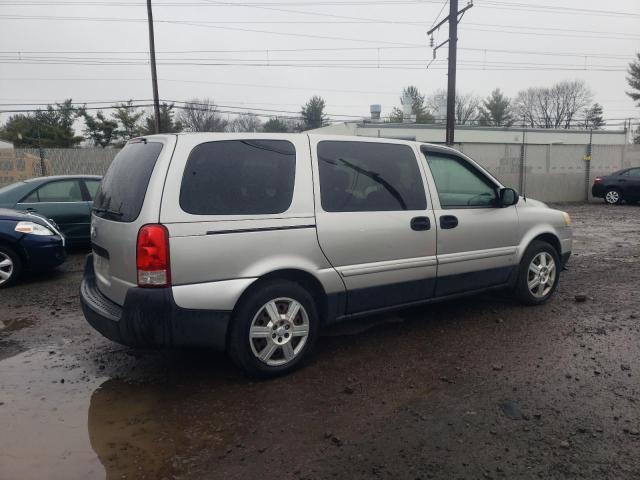 Photo 3 from auction – 2007 SATURN RELAY 2 with VIN 5GZDV03197D131467