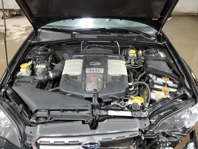 Photo 11 from auction – 2005 SUBARU LEGACY OUT with VIN 4S4BP86C254316354