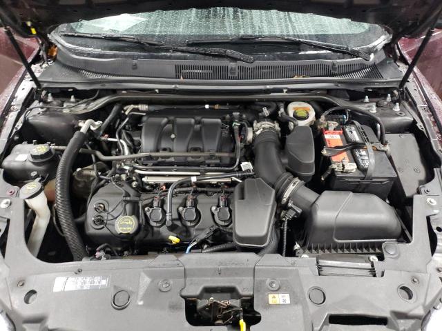 Photo 11 from auction – 2015 FORD TAURUS POL with VIN 1FAHP2MK8FG150370