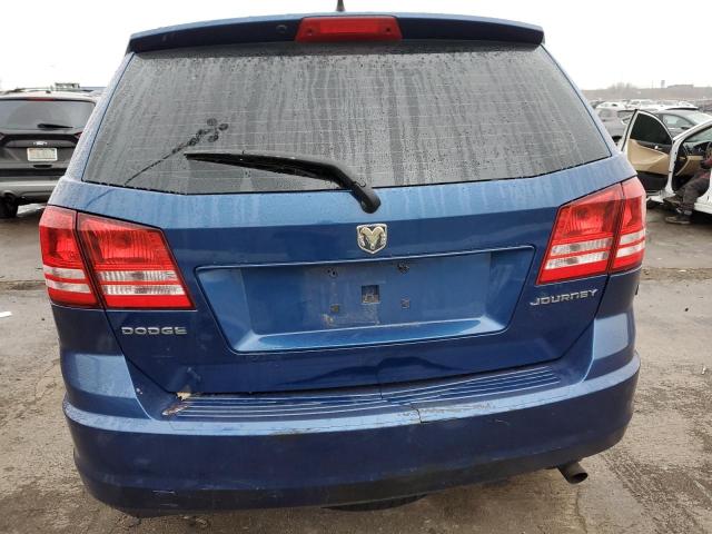 Photo 6 from auction – 2010 DODGE JOURNEY SE with VIN 3D4PG4FB5AT225371