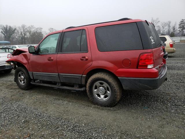 Photo 2 from auction – 2003 FORD EXPEDITION with VIN 1FMPU16L33LA79947