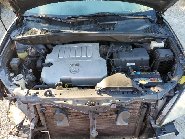 Photo 12 from auction – 2008 LEXUS RX 350 with VIN 2T2HK31U78C065120