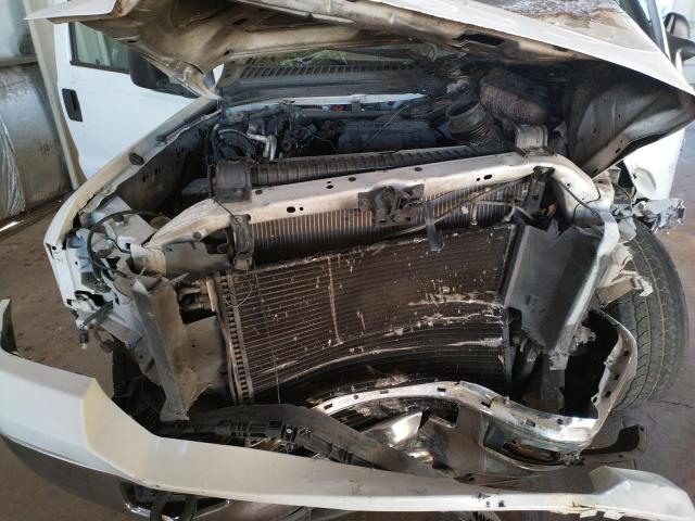 Photo 11 from auction – 2005 FORD F250 SUPER with VIN 1FTSX20545EA11461