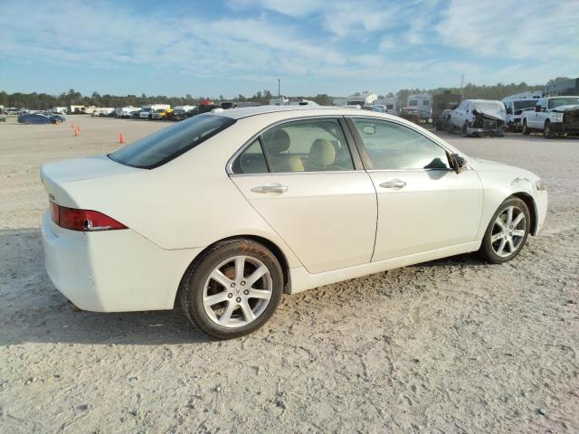 Photo 3 from auction – 2005 ACURA TSX with VIN JH4CL96855C003535