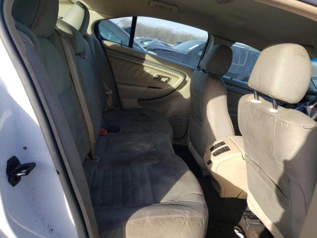 Photo 10 from auction – 2013 FORD TAURUS SE with VIN 1FAHP2D9XDG145214