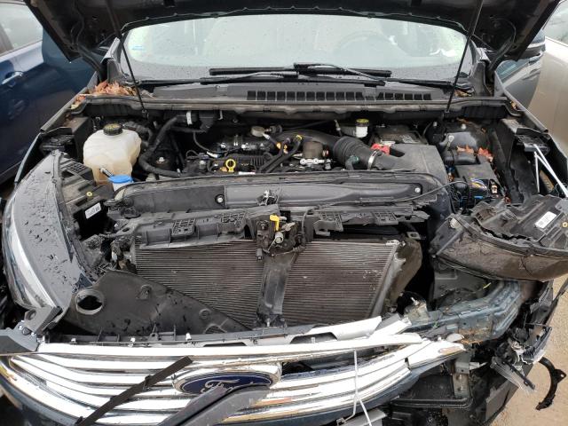 Photo 12 from auction – 2019 FORD EDGE SEL with VIN 2FMPK4J93KBB60724