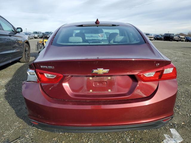 Photo 6 from auction – 2016 CHEVROLET MALIBU LT with VIN 1G1ZE5ST2GF232709