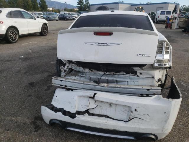 Photo 6 from auction – 2012 CHRYSLER 300 SRT-8 with VIN 2C3CCAFJXCH801467