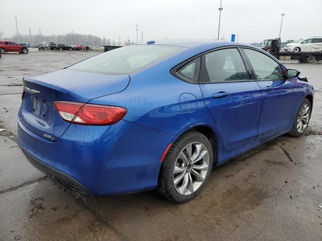 Photo 3 from auction – 2015 CHRYSLER 200 S with VIN 1C3CCCBB2FN537408