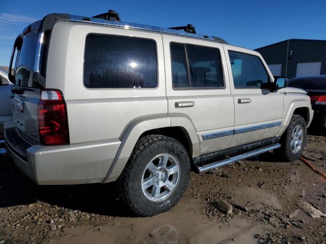 Photo 3 from auction – 2007 JEEP COMMANDER with VIN 1J8HG58277C647028