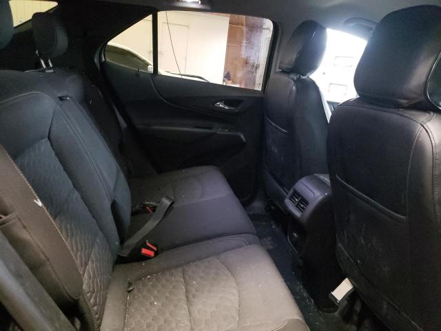 Photo 11 from auction – 2018 CHEVROLET EQUINOX LT with VIN 2GNAXSEV3J6299662