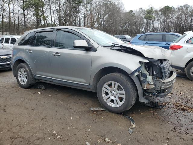 FORD EDGE SEL 2008 with VIN 2FMDK38C68BA11179 - Photo from auction