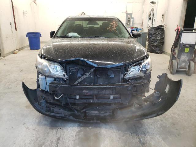 Photo 5 from auction – 2014 TOYOTA CAMRY L with VIN 4T1BF1FK1EU466019