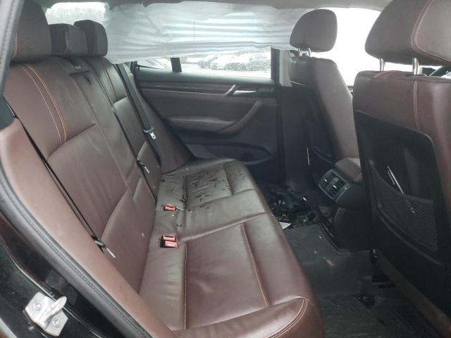 Photo 10 from auction – 2015 BMW X3 XDRIVE2 with VIN 5UXWX9C51F0D53049