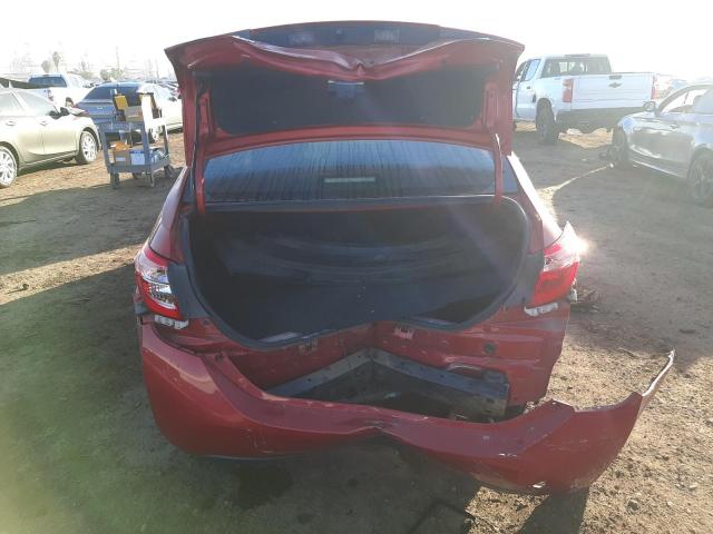 Photo 6 from auction – 2019 TOYOTA COROLLA L with VIN 2T1BURHE0KC228610