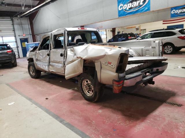 Photo 2 from auction – 2005 GMC SIERRA K25 with VIN 1GTHK23275F971099