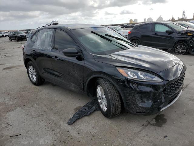 Photo 4 from auction – 2020 FORD ESCAPE S with VIN 1FMCU0F62LUA46774