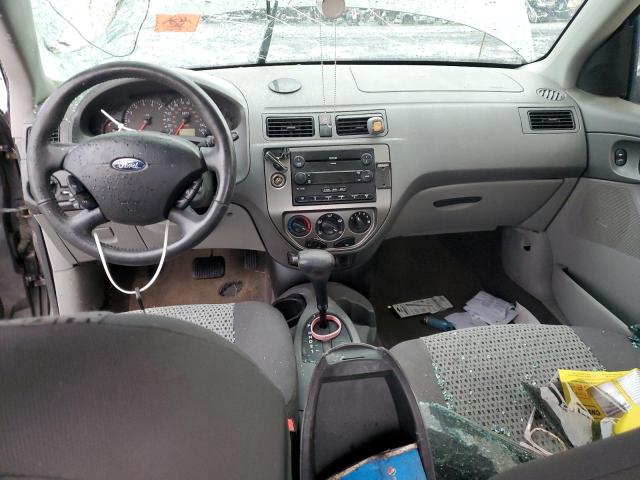Photo 8 from auction – 2006 FORD FOCUS with VIN 1FAFP34N75W285139