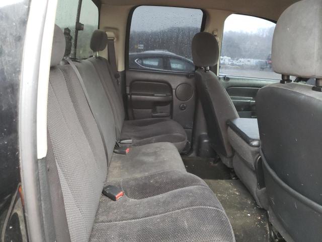 Photo 10 from auction – 2004 DODGE RAM 1500 S with VIN 1D7HU18D94S765941