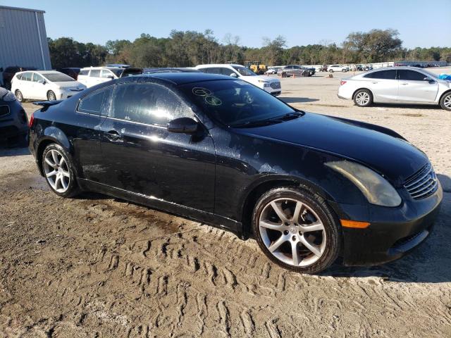 Photo 4 from auction – 2004 INFINITI G35 with VIN JNKCV54E14M814995