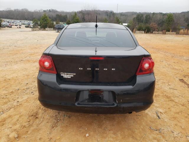 Photo 6 from auction – 2014 DODGE AVENGER SE with VIN 1C3CDZAB0EN113001