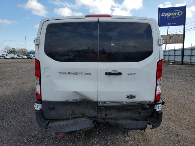 Photo 6 from auction – 2019 FORD TRANSIT T- with VIN 1FDZX2YM1KKA61205