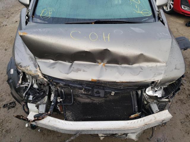 Photo 11 from auction – 2006 HONDA CIVIC EX with VIN 1HGFA16896L063360