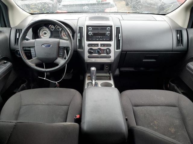 Photo 8 from auction – 2010 FORD EDGE SEL with VIN 2FMDK3JC5ABB16666
