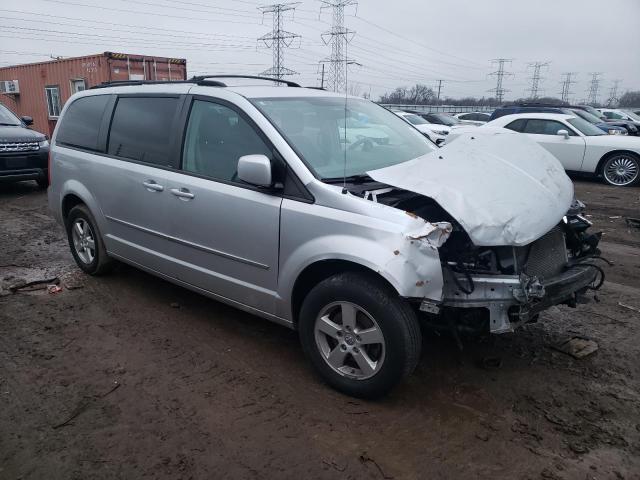 Photo 4 from auction – 2010 DODGE GRAND CARA with VIN 2D4RN5D13AR314468