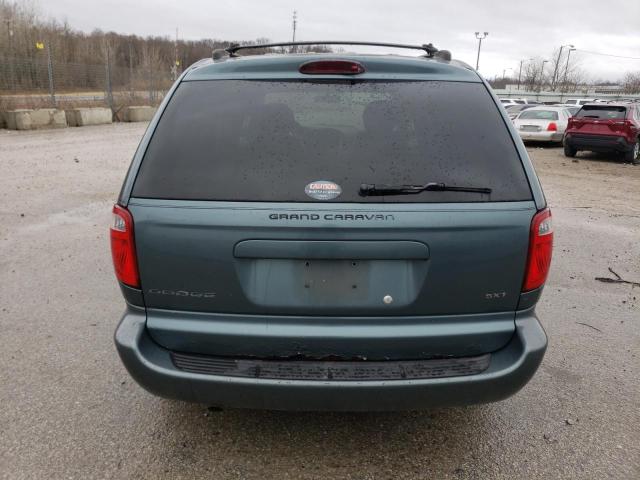 Photo 6 from auction – 2005 DODGE GRAND CARA with VIN 2D4GP44L85R581382